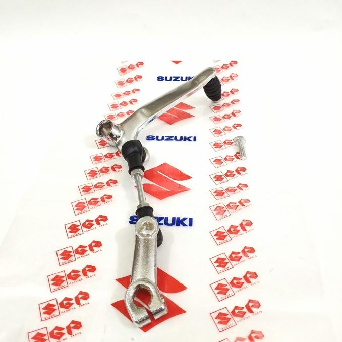 Operan Gigi Overan Gigi Suntikan Gigi Suzuki Thunder 125