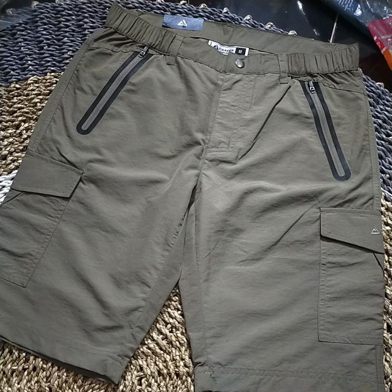 CELPEN PARASUT CRATER ORIGINAL MATAHARI