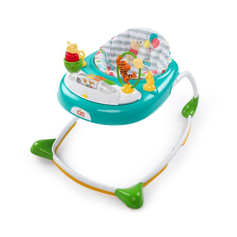 winnie the pooh push walker