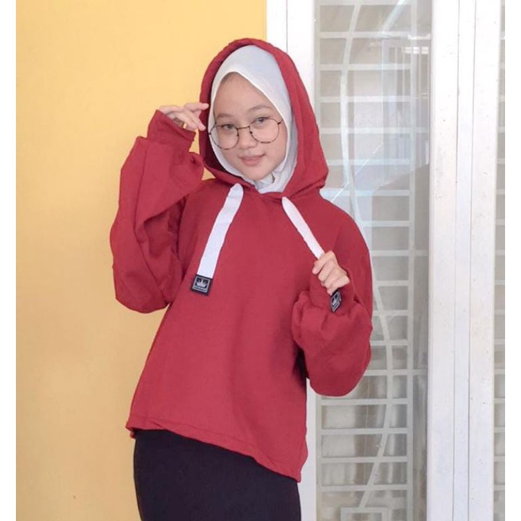 HOODIE GLENCA