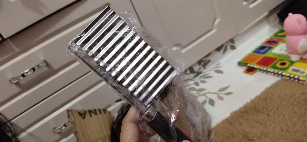 Agb - App99 Pisau Kentang Pisau Gelombang - Pemotong Kentang - Alat Potong Watel - Pisau Multifungsi