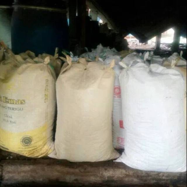 Pupuk kotoran kambing