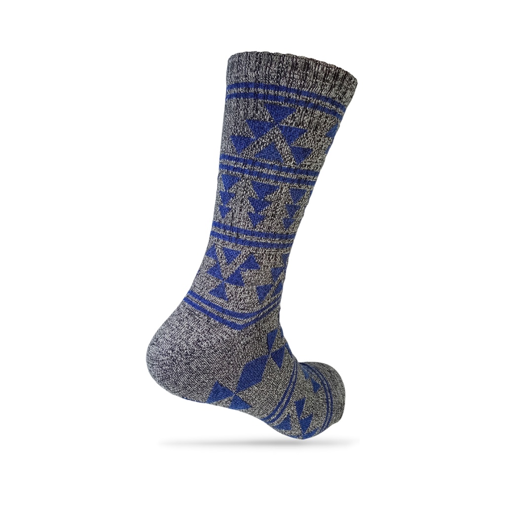 Kaos Kaki Oldschool Motif Tribal - Kaos kaki Keren - Kaos Kaki Premium - The Muds official