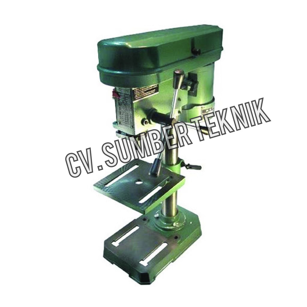 Mesin bor duduk  13 mm MODERN