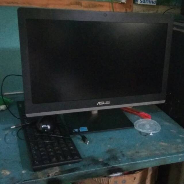 Asus Vivo AIO V200IB