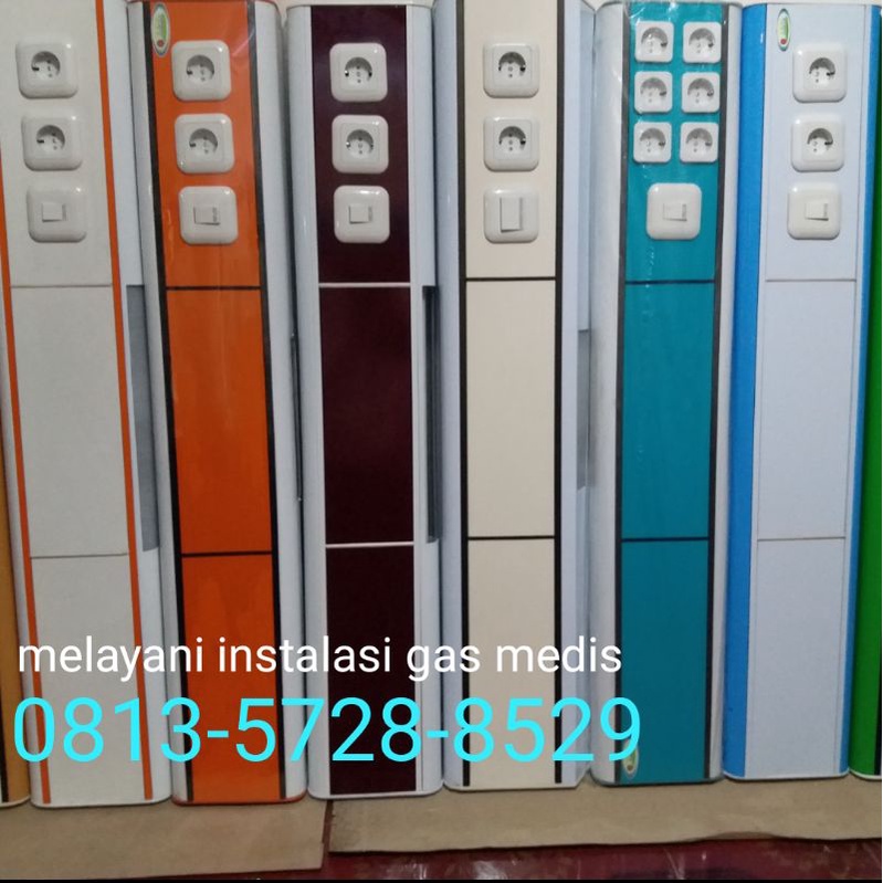 bed head rumah sakit