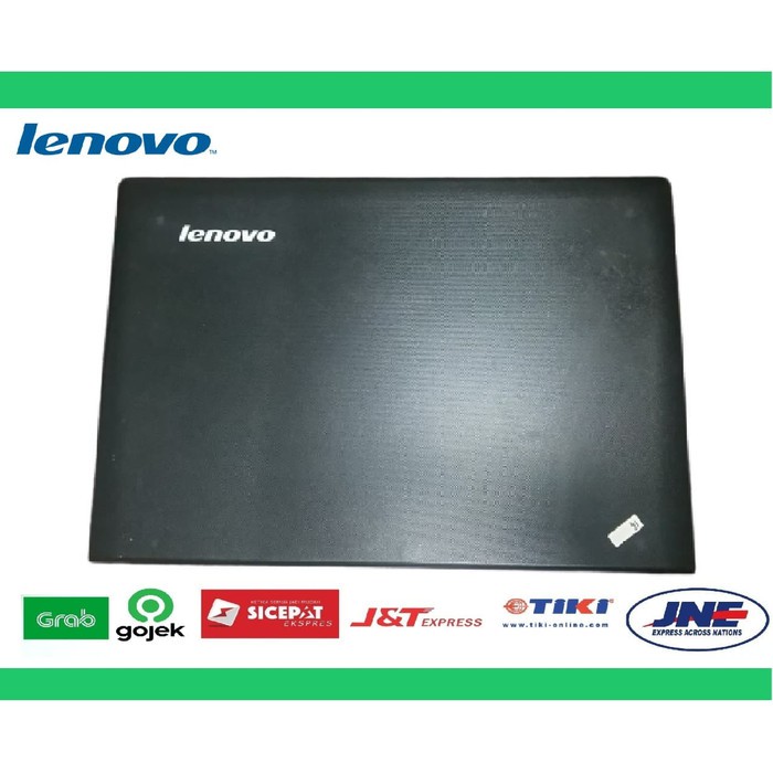 Laptop Seken Second LENOVO Intel Celeron CPU 1005 MURAH GARANSI