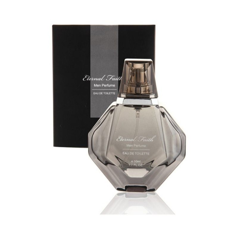 Eternal Faith men & lady Parfum Miniso