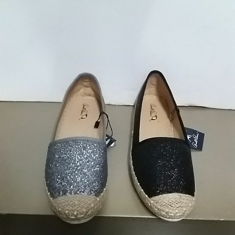 sepatu arnold palmer wanita 0477