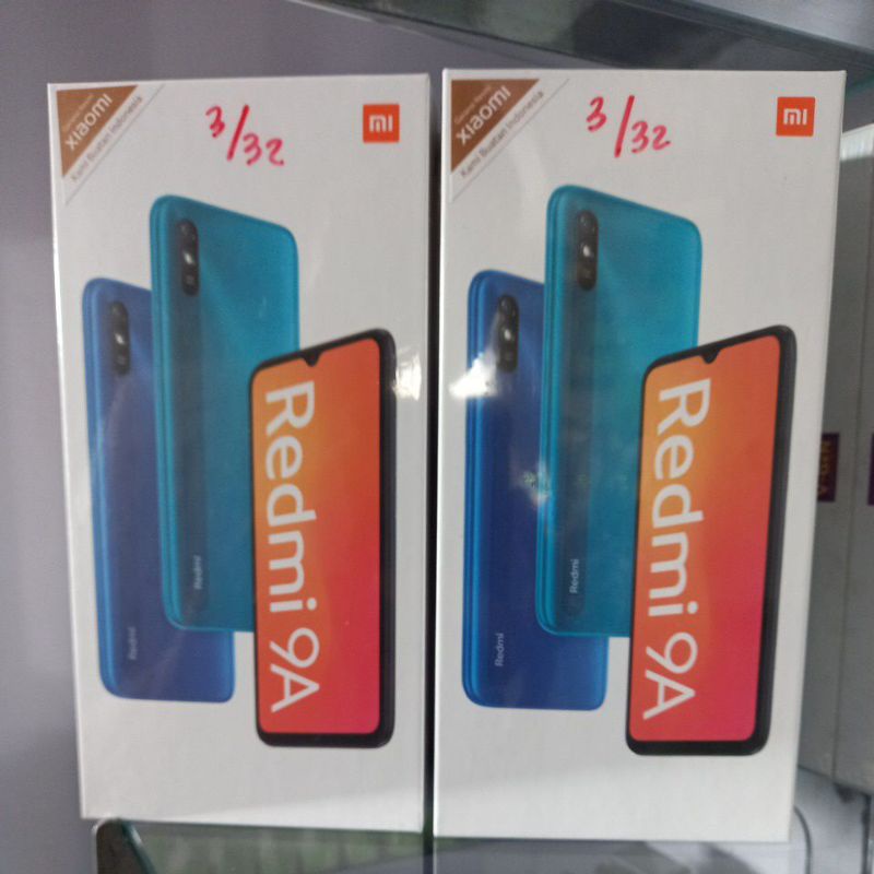 redmi 9A 3/32