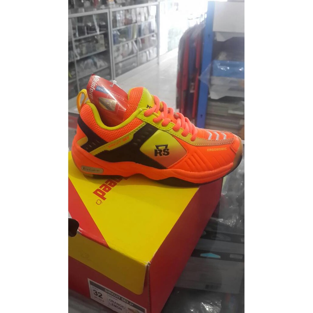 sepatu rs sirkuit 563 junior