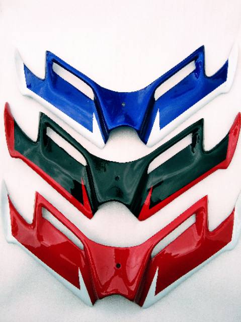 Winglet r15 motif R15 v1 r15 v1 winglet r15 v1