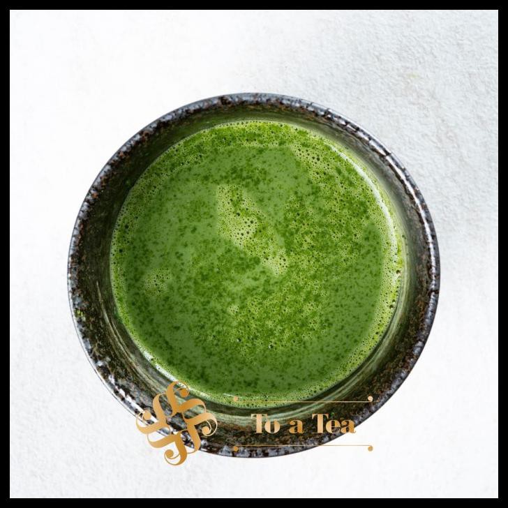

Kazu Matcha Latte - Creamy Powder Mix (With 100% Japanese Matcha) 250G