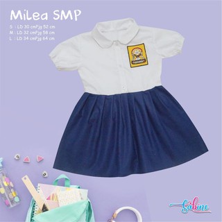 baju anak milea dress milea baju milea anak