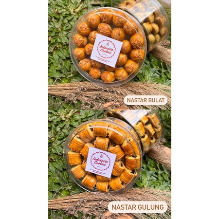 

Indonesia Cookies homemade by me❤️
