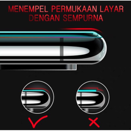 REAL KACA FULL LAYAR TEMPERED GLASS IPHONE 13 12 PRO X XS XR XS MAX MINI 6 6S 6+ 6S+ 7 7+ 8 8+ 11 SE 2016 2020 PLUS GROSIR NON CERAMIC MATTE ANTI PECAH BLUE-4