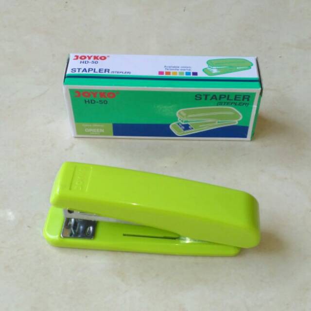 

Stapler JOYKO HD-50 | Hekter | Staples