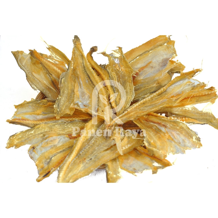 

Ikan Asin Tipis Jambrong Mentah 500gr