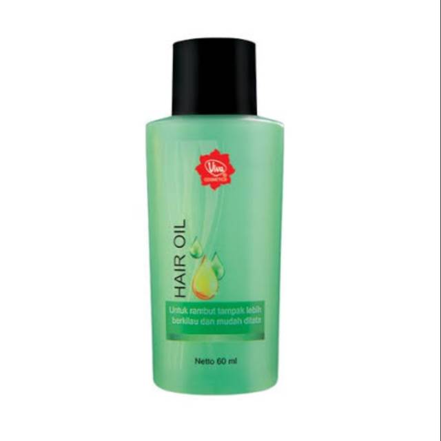 Viva Hair Oil 60ml