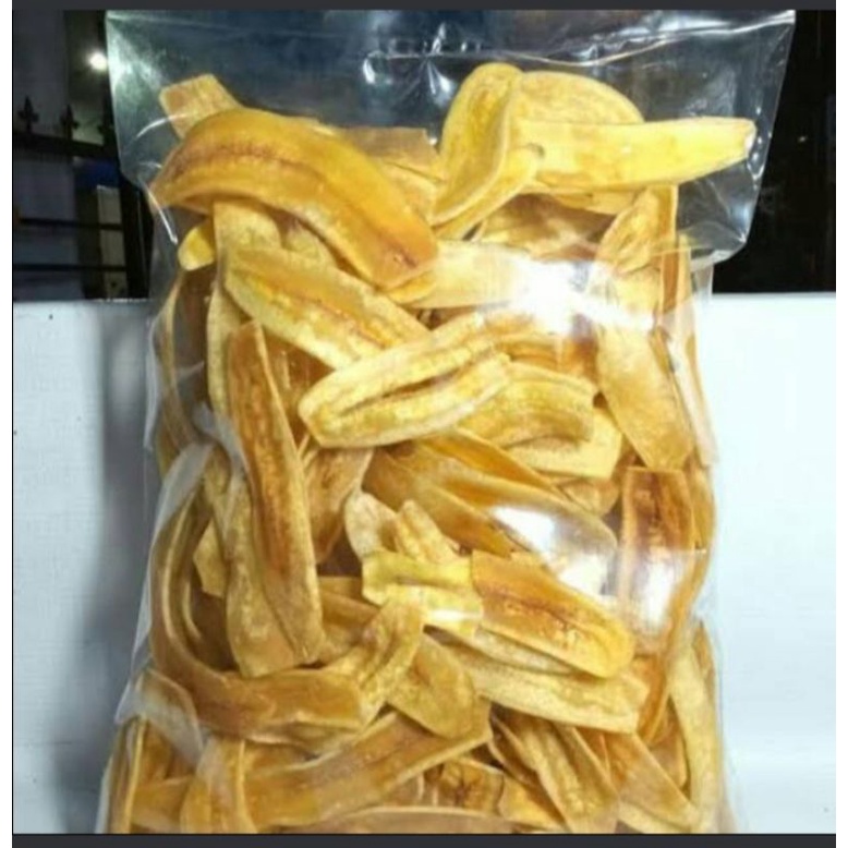 

kripik pisang