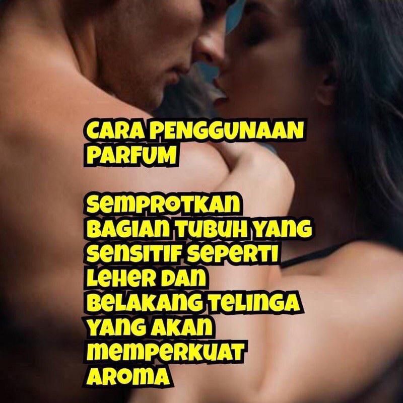 PARFUM PRIA - PARFUM PRIA PEMIKKAT WANITA ORI - PARFUM PRIA TAHAN LAMA