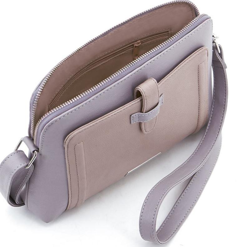 TAS SELEMPANG WANITA SOPHIE MARTIN PARIS SLING BAG OFFICIAL SHOPIE MARTIN SOPI SHOPE MARTIN OSERVARE