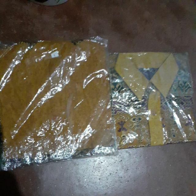 Batik Anak/couple Anak/batik Couple Anak