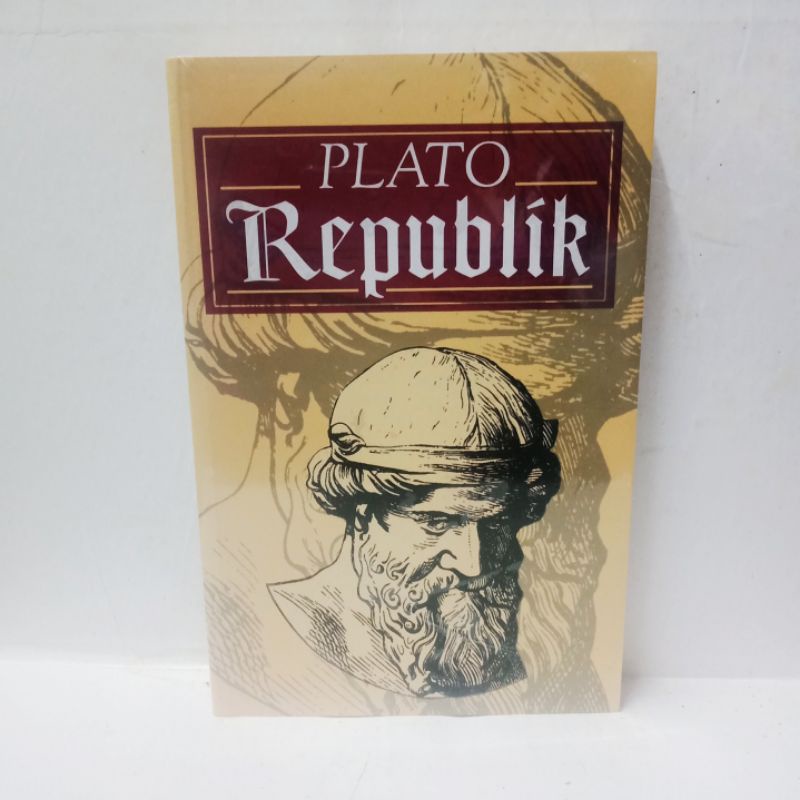 PLATO REPUBLIK