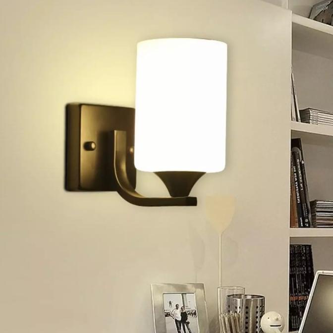 Moden lampu dinding 24+ Harga