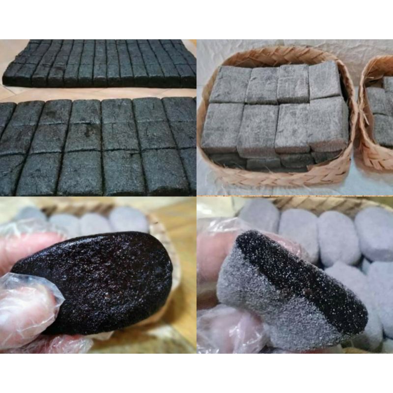 

Ladu si hitam manis legit