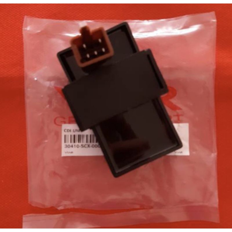 CDI VIAR CDI KARYA BIT 100 CC