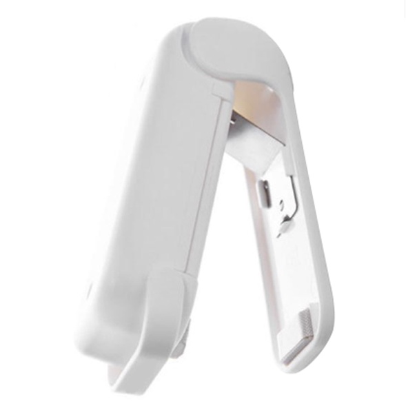 [house2020]Portable Mini Sealing Machine ABS Plastic Sealer Home Kitchen Packing Seal Bag Tool