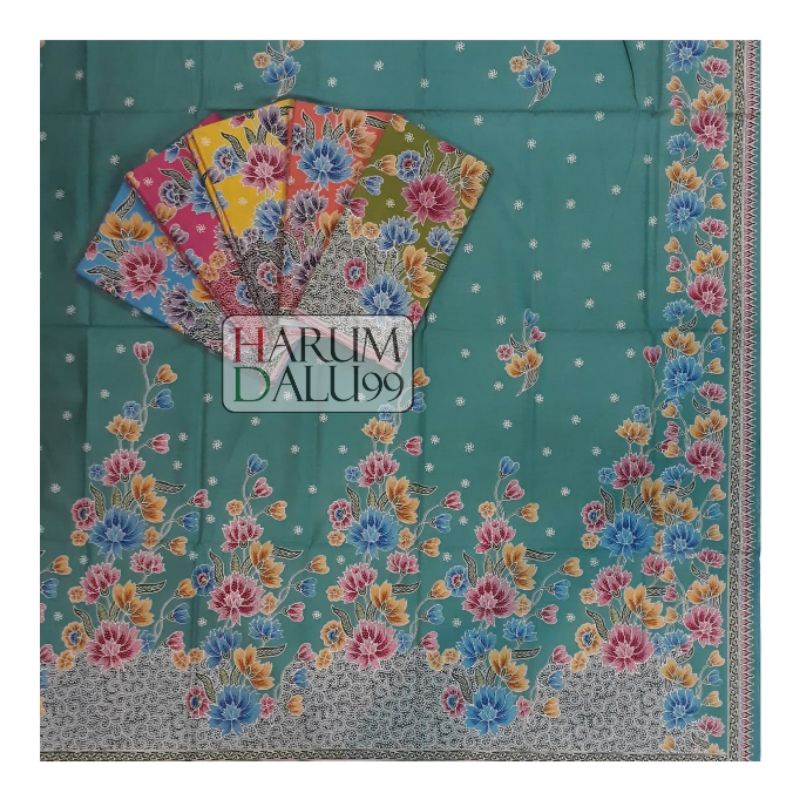 Kain Batik Cibulan Unggul Jaya