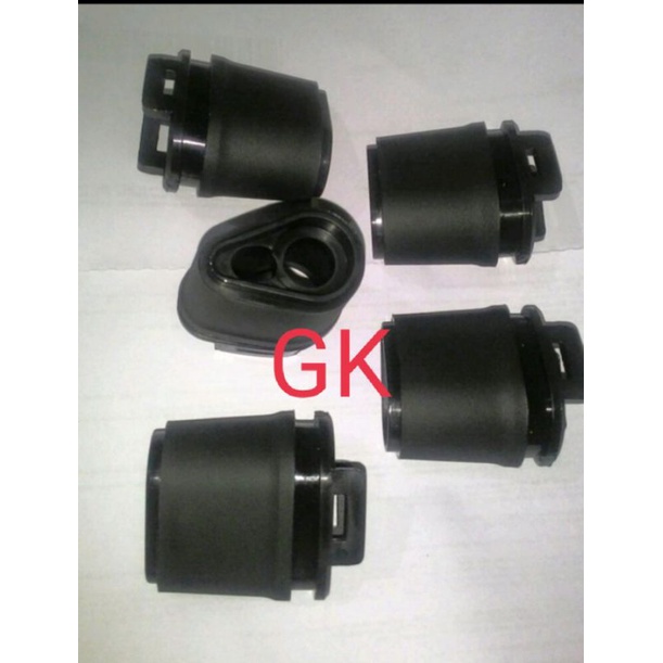 Karet lampu sen  sein motor Yamaha X-Ride