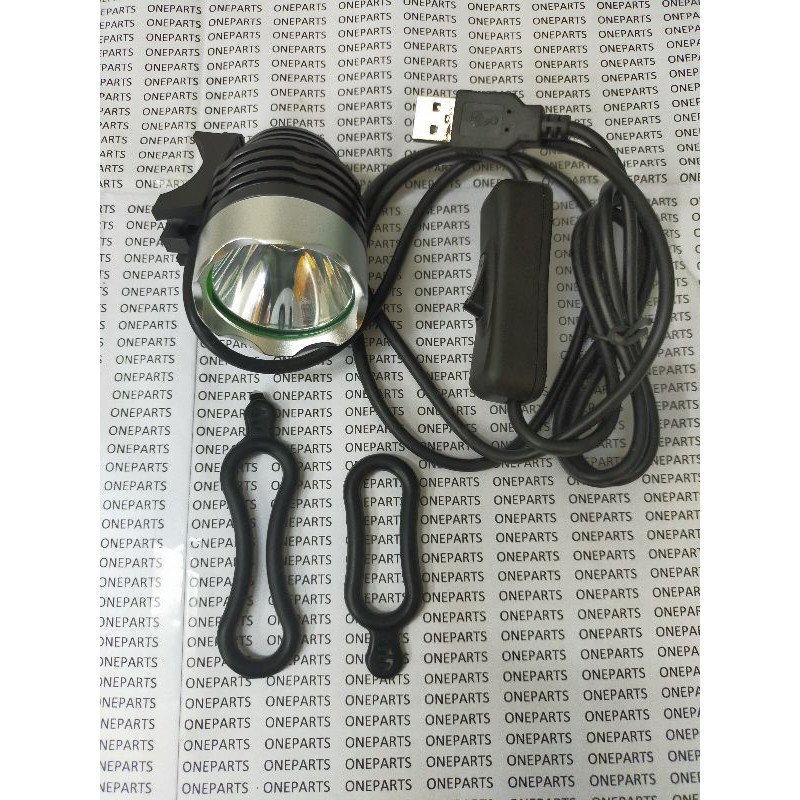 TOOLS LAMPU UV ULTRAVIOLET SUNSHINE SS-014 USB ORIGINAL