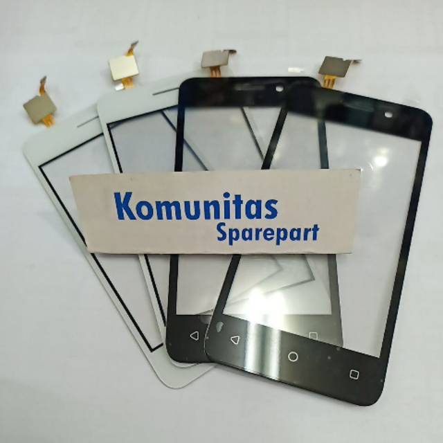 TOUCHSCREEN ADVAN S 40 LTE