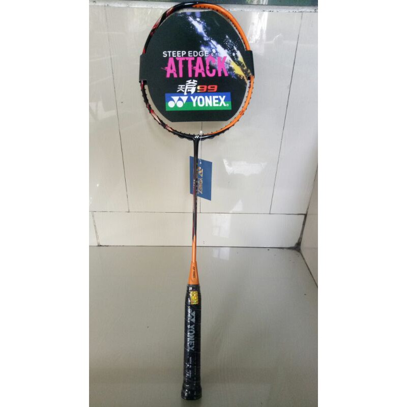Raket Badminton Yonex Astrox 99 , 88s ,  88d ,  100zz , Duora 10 , Voltric Z Force II