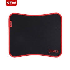 Mousepad Gaming Anti Slip Gamen GP-M Mouse Pad Black