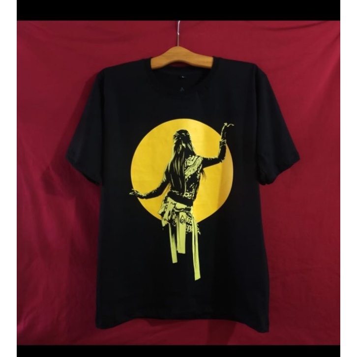 jatil Indonesia /kaos jatil / jatilan