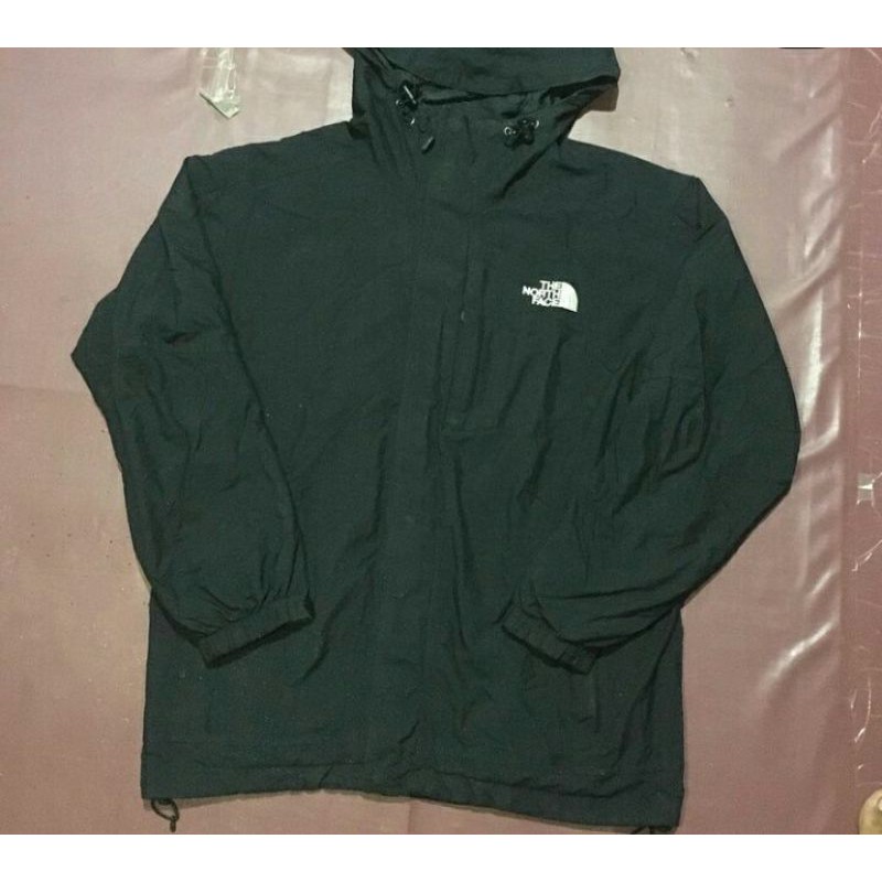 jaket the north face hyvent