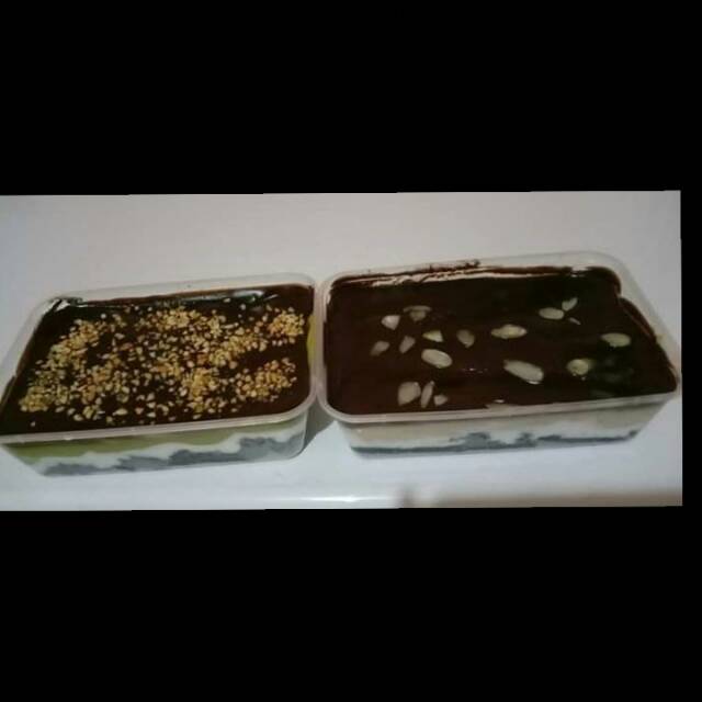 

paling virall!!! cake lumer alpukat