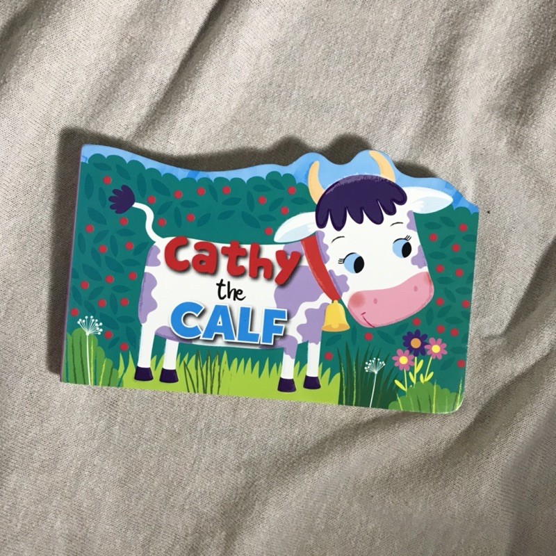 Board book