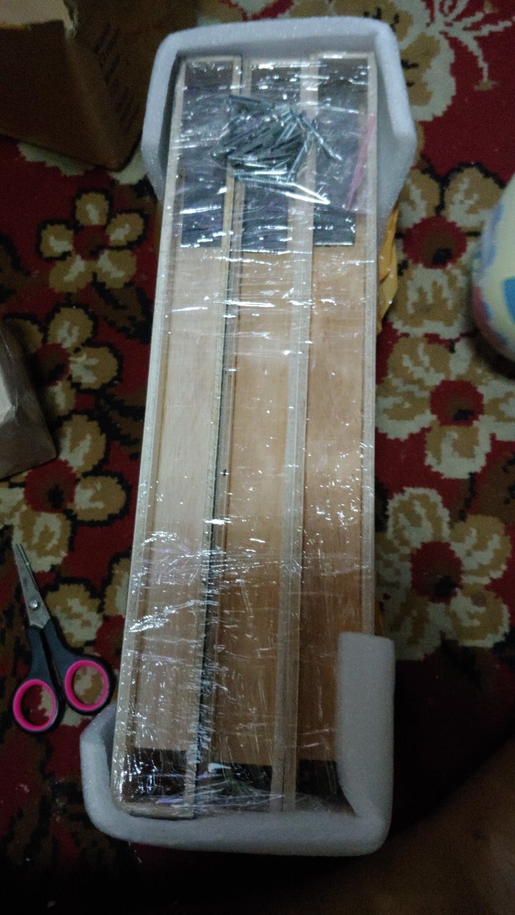 Set Rak Dinding Minimalis 3 Pcs Ukuran 40 & 40 & 40 Cm Rak Ambalan Dinding Tempel Ambalan Gantung