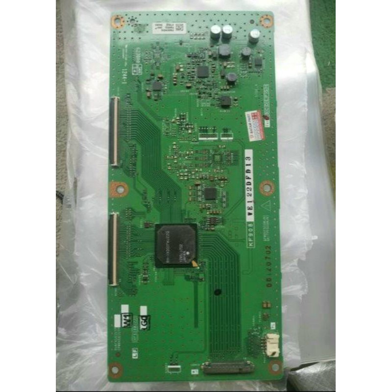 TCON Sharp LC 60LE631M