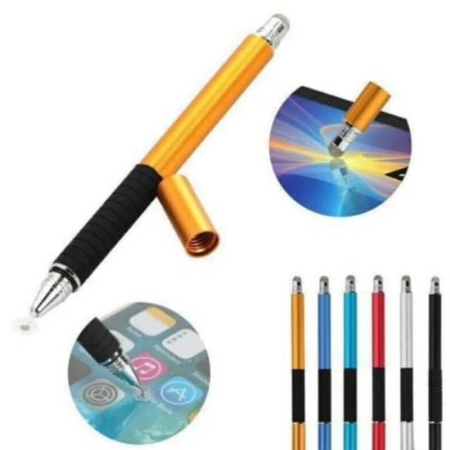 Stylus Pen Drawing Android Adonit Jot Pro Stylush Stylus Aksesoris HP Laptop Touchscreen