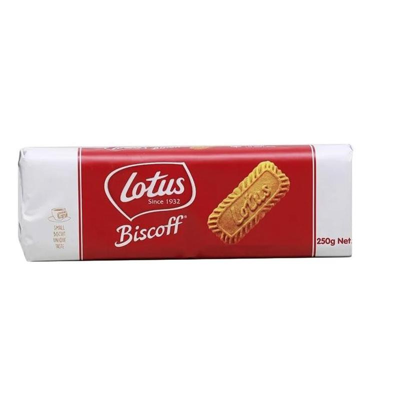 

MacAm2's LOTUS Biscoff 250gr |G1Z003 ,.