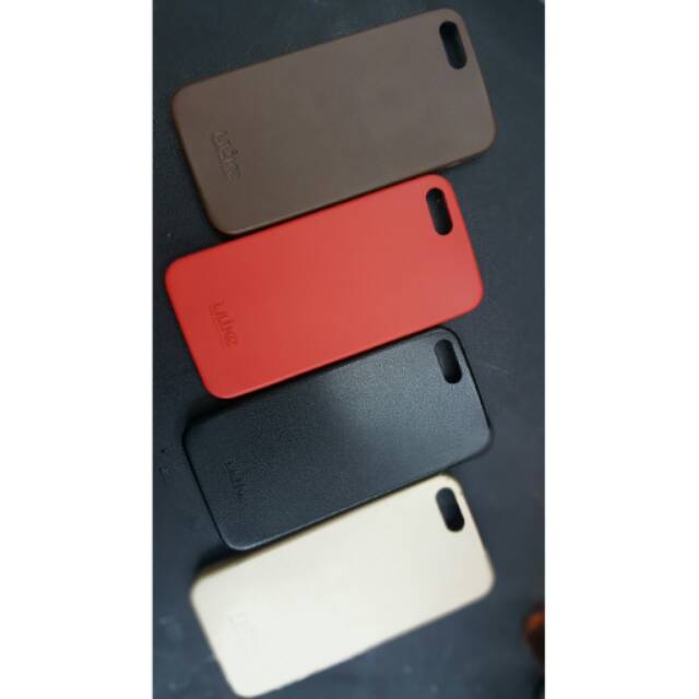 Ulike case for iPhone 5 & 6