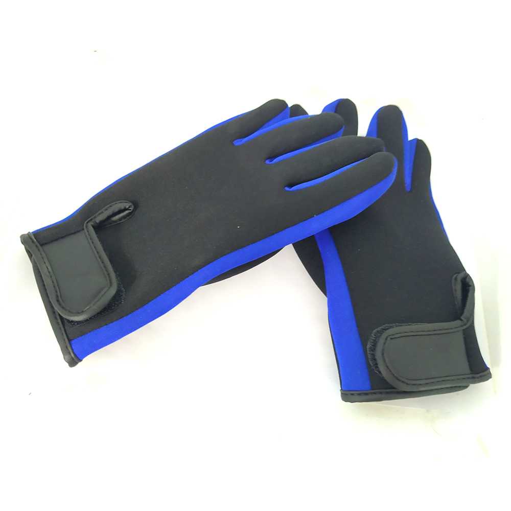 OZERO Sarung Tangan Mobil Racing Glove SBR Pad Size M - OZ911