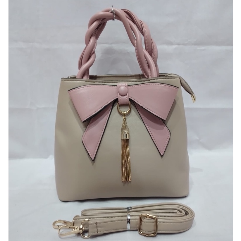 Tas Tenteng Import Wanita Murah