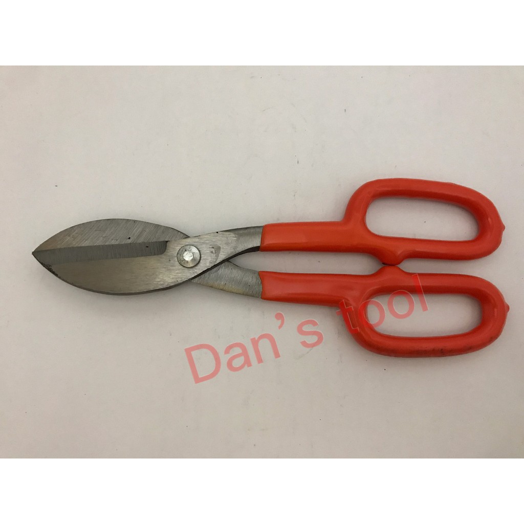 Gunting Seng 10 inch / American Type Tinmans Snip / Gunting Plat